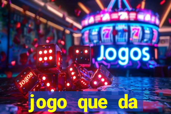 jogo que da dinheiro de verdade sem precisar depositar